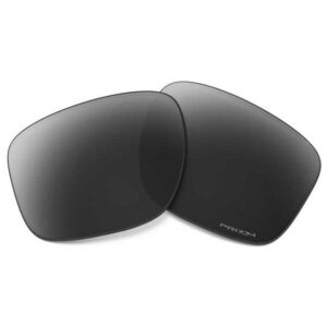 Oakley Sliver Prizm Lens Negro CAT3