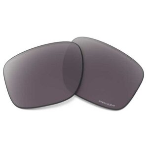 Oakley Sliver Prizm Gray Lens Gris CAT3