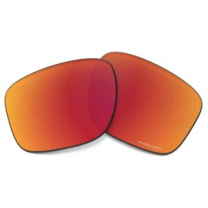 Oakley Sliver Prizm Lens Rojo CAT3
