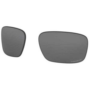 Oakley Sliver Stealth Prizm Lens Negro CAT3