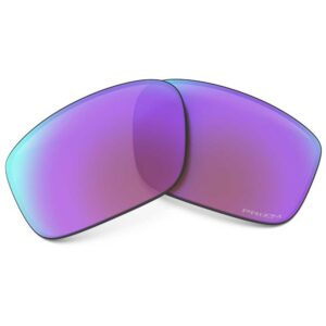 Oakley Straightlink Prizm Golf Lens Lila CAT2