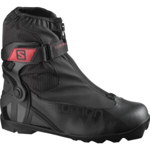 Salomon Escape Outpath Nordic Ski Boots Negro 22.0