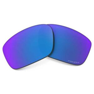 Oakley Straightlink Prizm Lens Azul CAT3