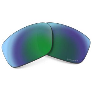 Oakley Straightlink Prizm Lens Verde CAT3