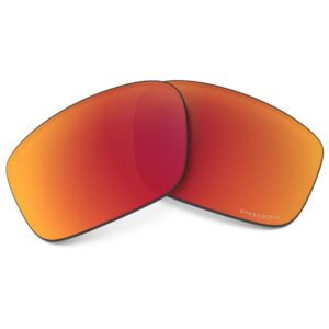 Oakley Straightlink Prizm Lens Rojo CAT3