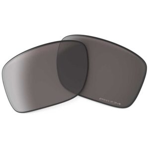 Oakley Turbine Prizm Gray Lens Gris CAT3