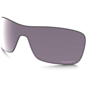Oakley Turbine Rotor Prizm Lens Gris CAT3