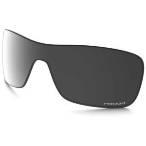 Oakley Turbine Rotor Prizm Lens Negro CAT3