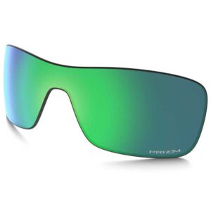 Oakley Turbine Rotor Prizm Lens Verde CAT3