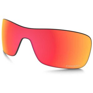Oakley Turbine Rotor Prizm Lens Rojo CAT3