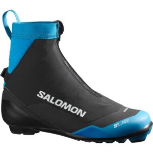 Salomon S/lab Classic Junior Nordic Ski Boots Azul 23.0