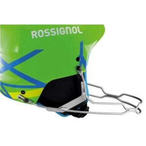 Rossignol Sl Radical For Hero Sl Negro