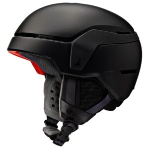 Atomic Count Helmet Negro XL