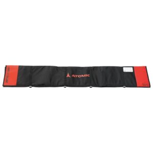 Atomic Redster Fis 3 Pairs Skibag Negro 185 cm