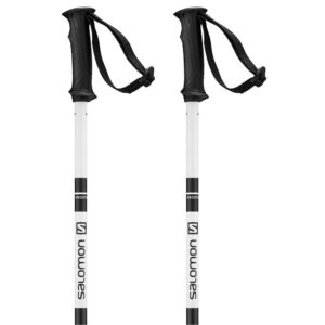Salomon X North Poles Negro 135 cm