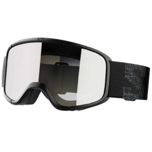 Salomon Aksium 2.0 S Ski Goggles Negro Super White/CAT 2
