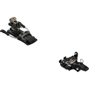 Salomon Mtn Tour 90 Touring Ski Bindings Negro 90 mm