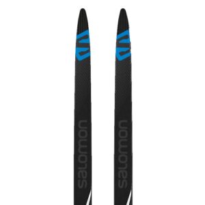 Salomon Rs 10 Nordic Skis Multicolor 187