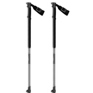 Scott Aluguide Pole Negro 105-140 cm