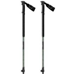 Scott Aluguide Pole Plateado 105-140 cm