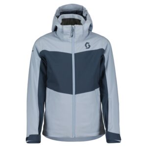 Scott B Ultimate Dryo 10 Jacket Gris S Niño
