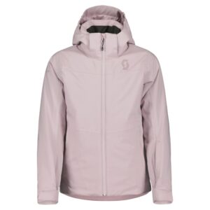 Scott B Ultimate Dryo 10 Jacket Rosa XL Niño