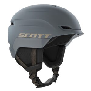 Scott Chase 2 Helmet Negro S