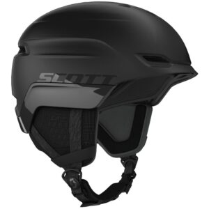 Scott Chase 2 Helmet Negro M