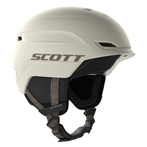Scott Chase 2 Helmet Blanco L