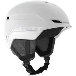 Scott Chase 2 Helmet Blanco L
