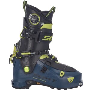 Scott Cosmos Pro Touring Ski Boots Azul 27.0