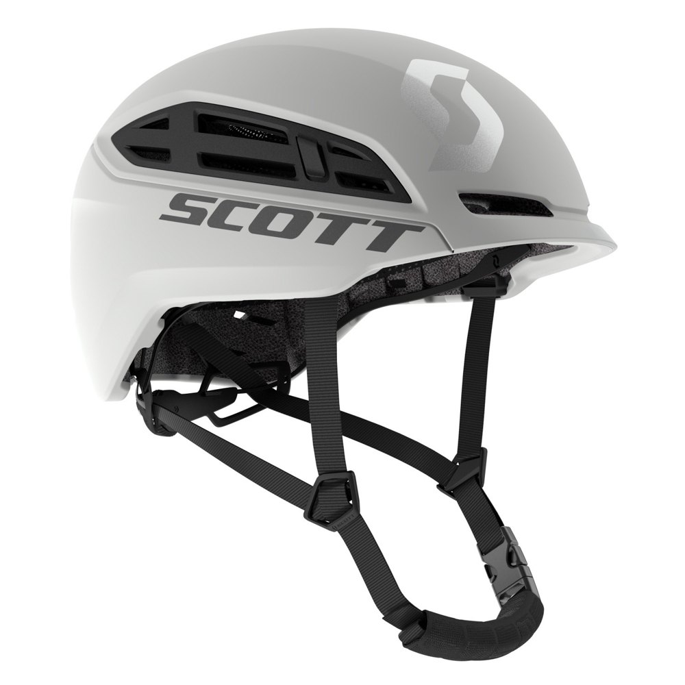 Scott Couloir Tour Helmet Blanco S