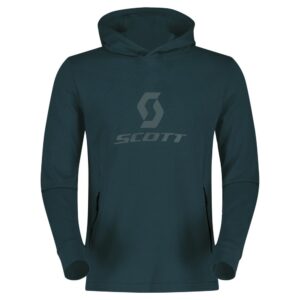 Scott Defined Mid Sweatshirt Verde S Hombre