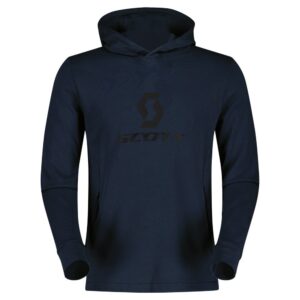 Scott Defined Mid Sweatshirt Azul XL Hombre
