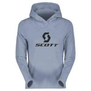 Scott Defined Mid Sweatshirt Azul S Mujer
