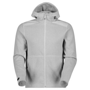 Scott Defined Optic Jacket Gris L Hombre