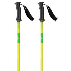 Scott Element Kids Pole Amarillo 90 cm