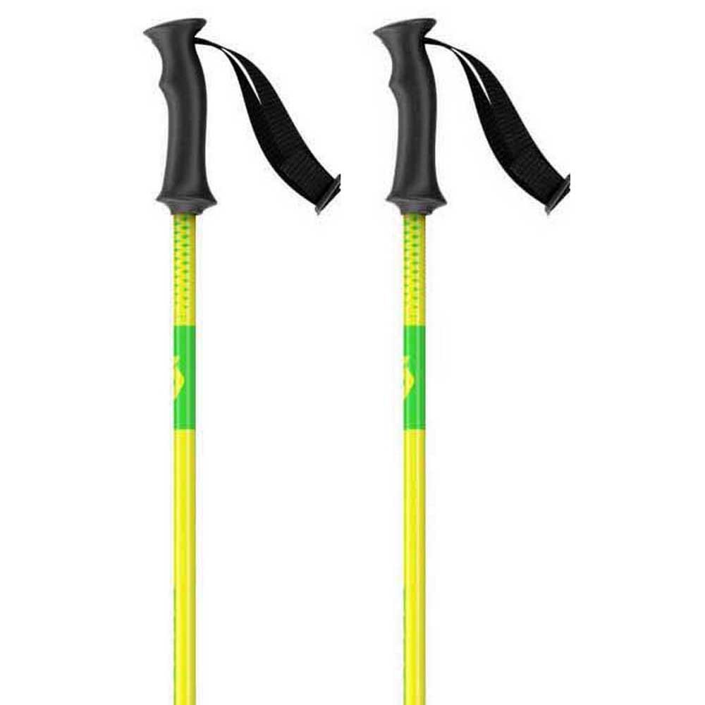 Scott Element Kids Pole Amarillo 90 cm