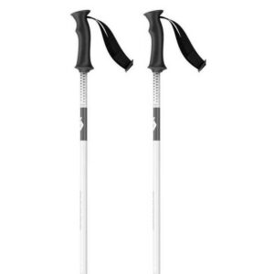 Scott Element Kids Pole Plateado 85 cm