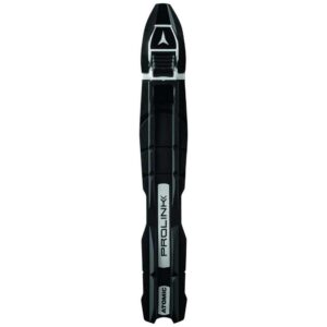 Atomic Prolink Access Nordic Ski Bindings Junior Negro