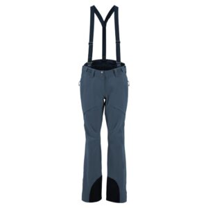Scott Explorair 3l Pants Negro S Mujer