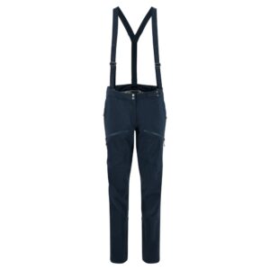 Scott Explorair Dryospun 3l Pants Azul XS Mujer