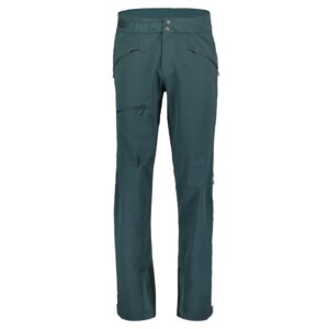 Scott Explorair Softshell Pants Verde S Hombre