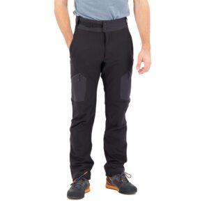 Black Diamond Winter Alpine Pants Negro XL Hombre