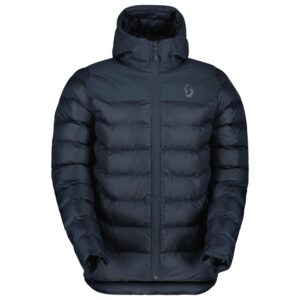 Scott Insuloft Warm Jacket Azul XL Hombre