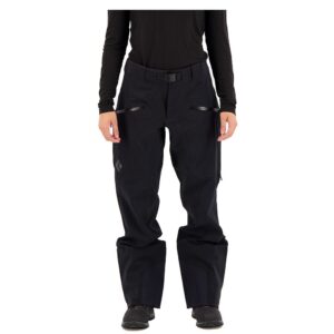 Black Diamond Recon Stretch Ski Pants Negro S Mujer