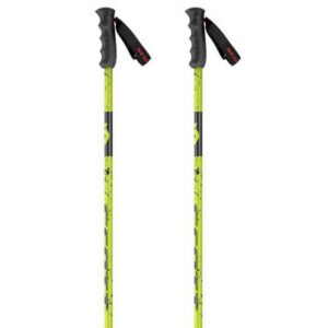 Scott Issue Srs Pole Plateado 125 cm