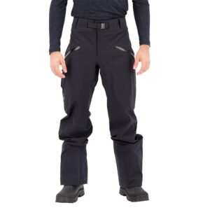 Black Diamond Recon Stretch Ski Pants Gris M Hombre