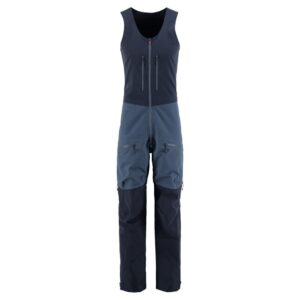 Scott Line Chaser Goretex 3l Pants Negro XL Hombre