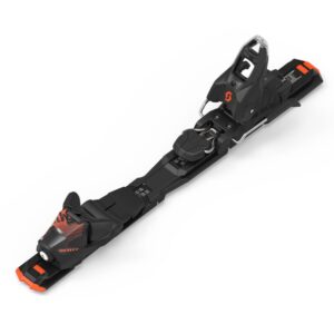 Scott M10 Gw 100 Mm Alpine Ski Bindings Multicolor 100 mm